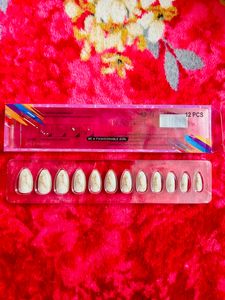 Artificial Nails