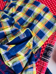 Boys Shirt