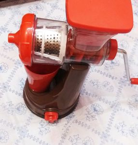 Juicer