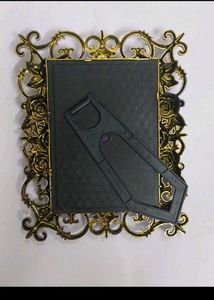Aesthetic Picture Frame