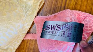 Elegant 3 Bra Set - Comfort &amp; Style