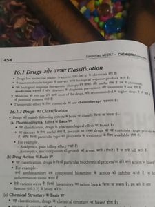 Chemistry Simplified NCERT Class 12th