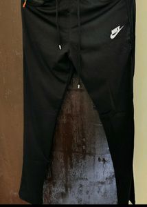 New Track Pant