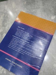 Language Of Chemistry By Dr. S.S. Tripathy