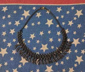 Set Of 2 Bowo Necklace