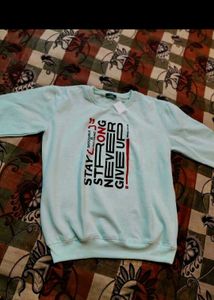 2 Sweatshirts For Men New