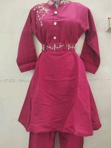 Elegant Kurta Set