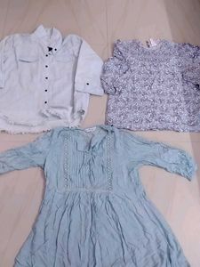 Tops Bundle,used