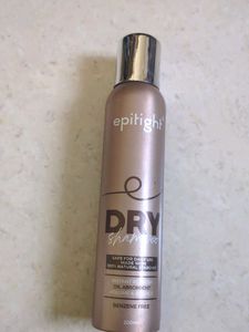 Epitight Dry Shampoo