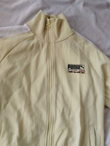 Puma Track Jacket