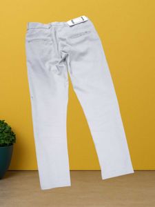 M@91 Size-30 Stylish Light Blue Pants
