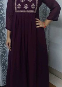 Beautiful Aline kurti
