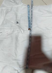 White Shirt