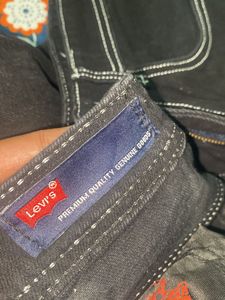 Levi’s Premium Quality Genuine