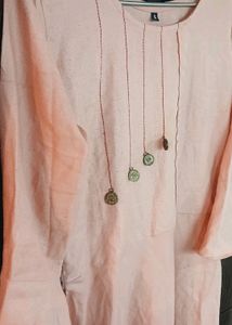Flared Kurta