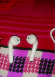 I 12 5.0 True Wireless Headset