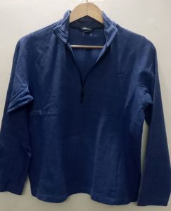 🔵Lightweight T-shirt Com Sweater