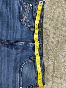 Diesel Jeans