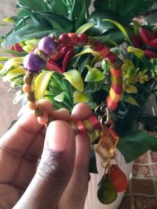 Stylish Bangle Bracelet
