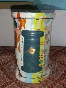 Go India Blue