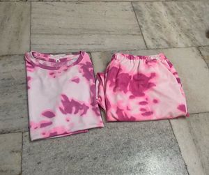 💥 TIE-DYE CO-ORD SET – NOW ONLY ₹450! 💥