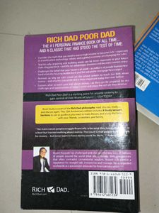 4 Finance Books Bundle