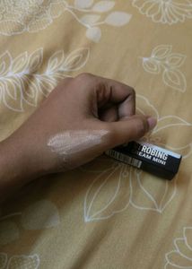 PAC Strobing Cream - Peach Mini