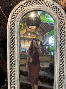 Bodycon Dress