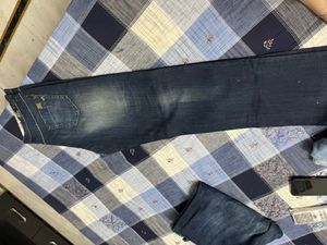 Spykar Denims