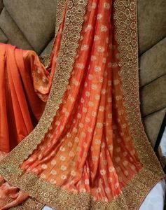 Saree @700
