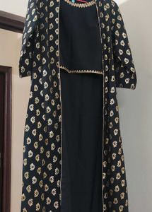 Janasya Co-ords Set