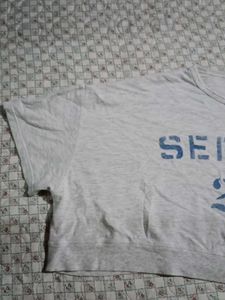 Sergio 22 Tee