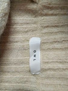 Cute Knit Cardigan