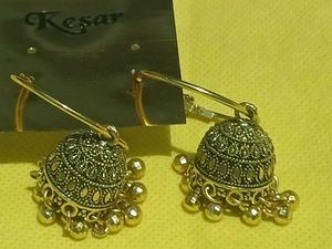 Combo Of 3 Earings