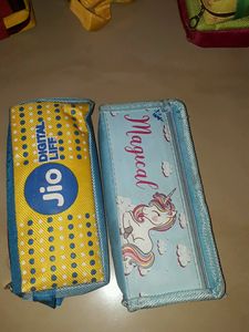 2 PAUCH GOOD FOR Childrens