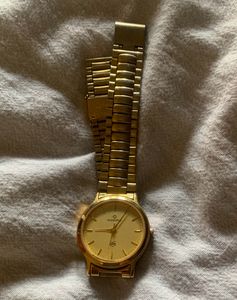 Man’s  Hand Watch