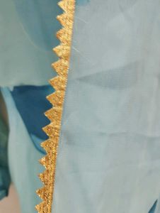 Floral Print Kurta Set