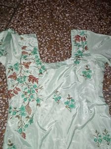 Patyala Salwar Suit