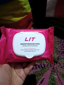 Myglam Wipes