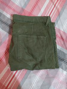 Cool Cargo Pants