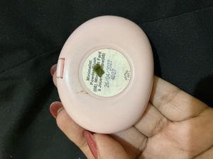 Japanese Minimalist Powder Blush