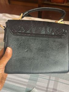 Bag Jus Lil Bit Damage On Handle Pic Uploaded