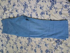 Blue Capri
