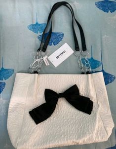 Tote Shoulder Bag
