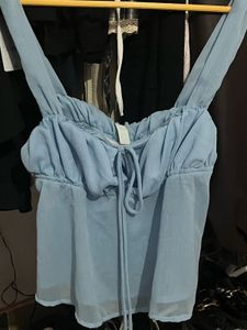 Cute Korean Top 🦋🦋