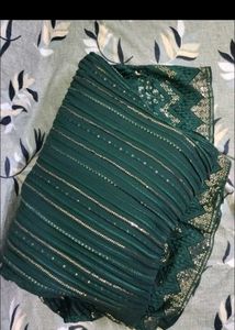 Chikankari Ethnic Dress 👗