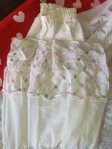 Sharara Suit