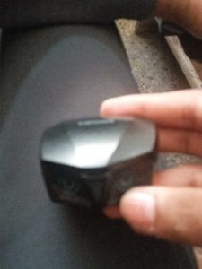 Triggr  Earbud Working Condition