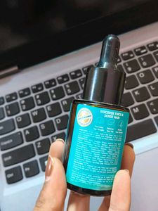 Pilgrim Advanced Hair Growth Serum