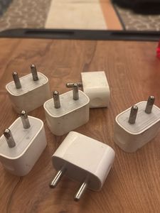 Apple USB Power Adapters